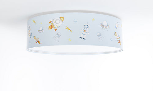 bpskoncept plafondlamp Sweet Dreams - Ø 50 cm