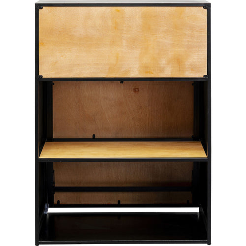 Kare Design Inklapbaar Bureau Vinoteca - vtwonen shop