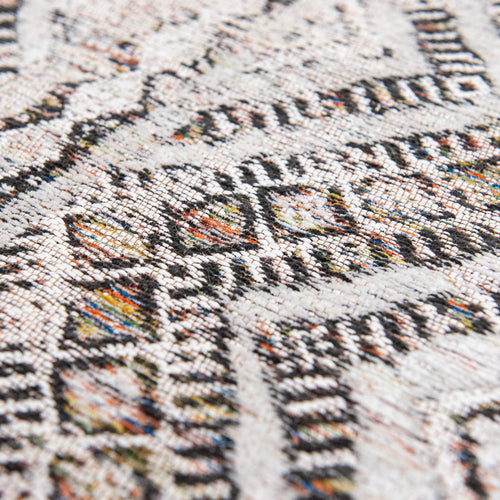 Louis De Poortere vloerkleed Medina White - beige - 200x280cm
