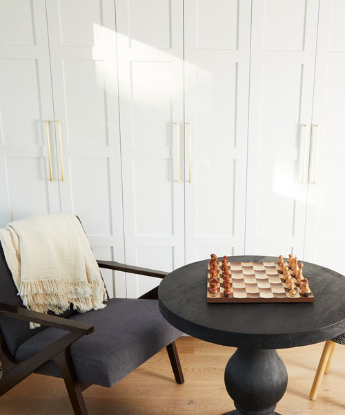 Umbra Wobble-schaakspel - vtwonen shop