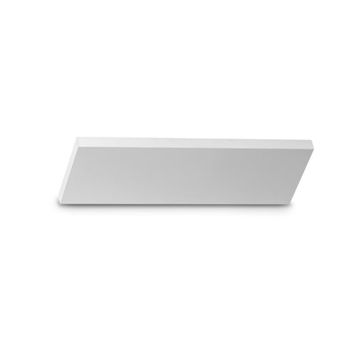 Ideal Lux BLOCK Inbouw wandspot wit 3x LED 2700lm 3000K