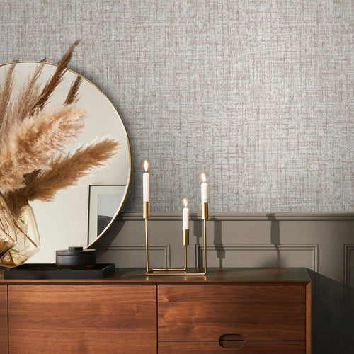 Graham & Brown Vliesbehang - Armando Neutral - vtwonen shop