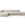 Cosmopolitan Design linker hoekbank Arendal 5-zits, flueel, ecru - 166x341x70cm
