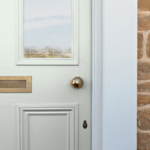 Graham & Brown Crease - Zijdeglanslak voor Buiten - 1L - vtwonen shop