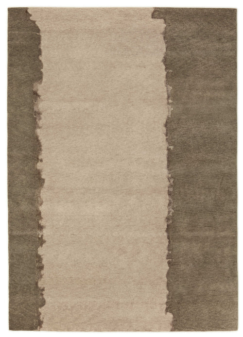 Vloerkleed MOMO Rugs New Age Runway Beige 60x90 - vtwonen shop