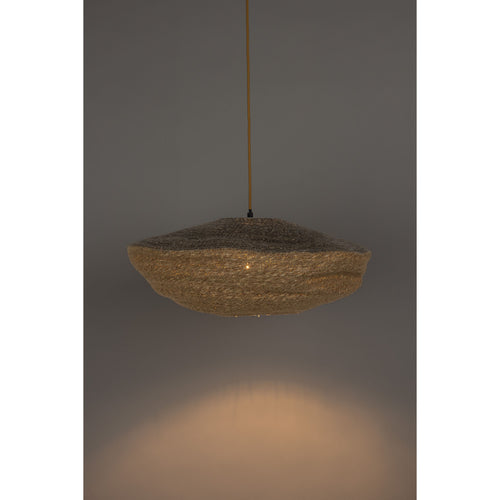Housecraft Living Dauw Hanglamp L Naturel