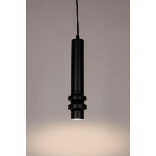 Housecraft Living Duct Hanglamp M Zwart - vtwonen shop