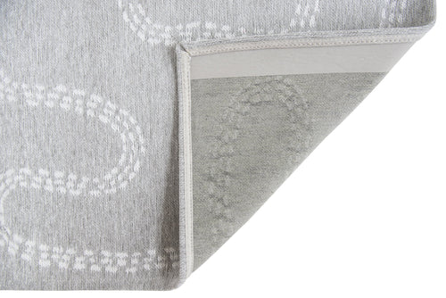 Belavita vloerkleed 8803 Pavement - Roze - 140 x 200 cm