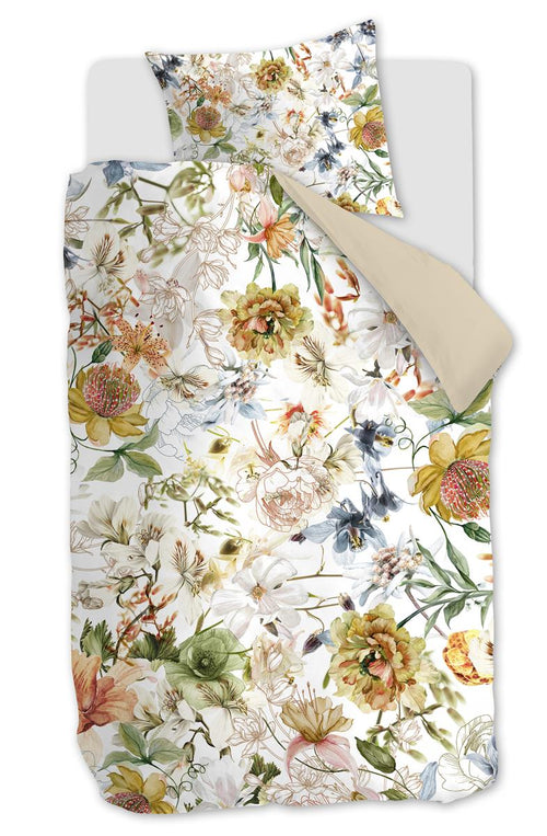Kardol dekbedovertrek Delight - 140x200/220 cm - multi