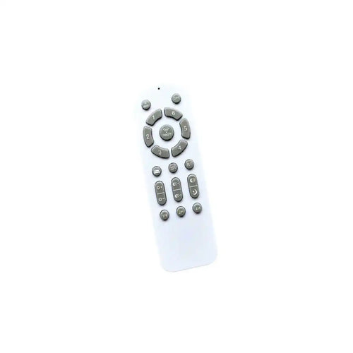 CristalRecord plafondventilator Milky - 1 lichts - 106  x 38   cm - wit