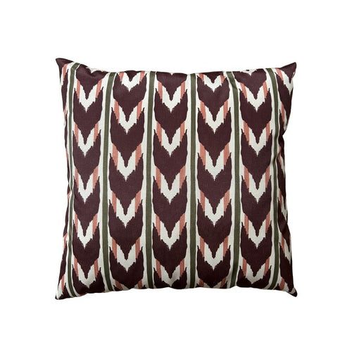 Catchii Kussen Maison Artisan Ikat - vtwonen shop