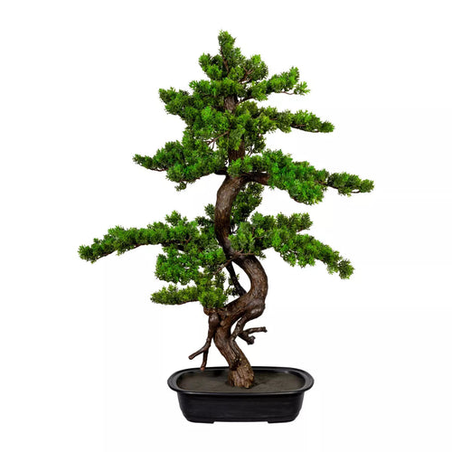 Flourify kunstplant - Bonsai - 85 cm
