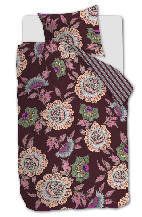 Oilily  Ruby Sits - 140 x 200/220 cm - Multi - vtwonen shop