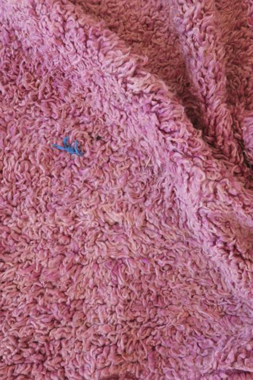 AFK Living vloerkleed Berber - handgemaakt - Wol - 340 x 180 cm - vtwonen shop