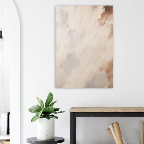 Artfulprints  Abstract - Skyfall 3   poster A4 21x29.7 cm