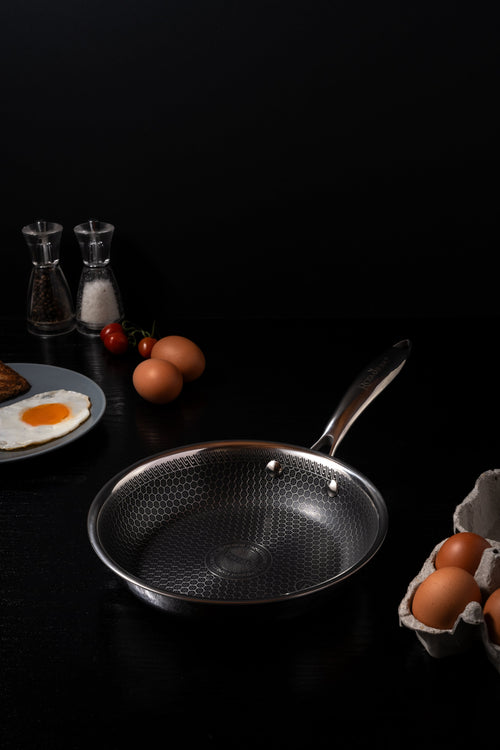 Rosmarino HexaPRO koekenpan - 20cm - vtwonen shop