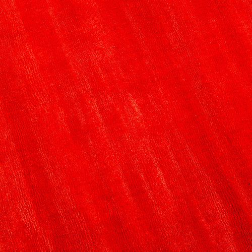 Kare Design Vloerkleed Cosy 240x170cm rood