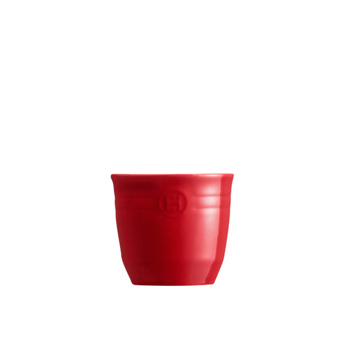 Emile Henry Pot voor keukengerei - 0.9Ltr - Grand Cru