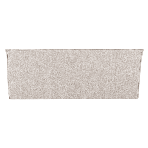 vtwonen 3-zits element Cluster - Bouclé - Zand/Beige - 81x204x91