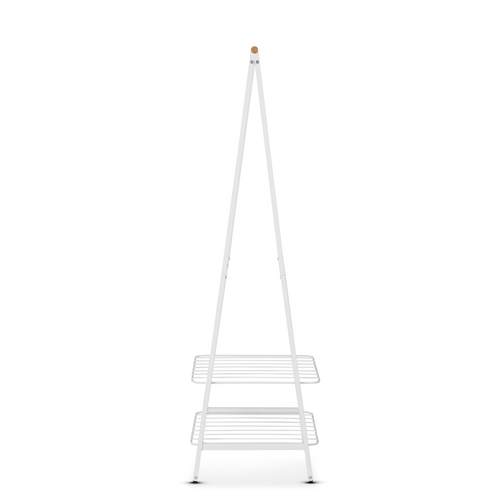 Brabantia Linn Kledingrek, Klein - White