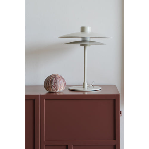 Housecraft Living Wubbo Tafellamp Beige - vtwonen shop