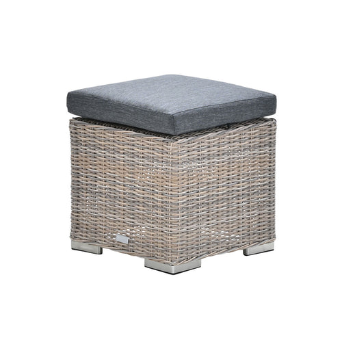 Garden Impressions kruk Tennessee vintage willow - texfiber - vtwonen shop