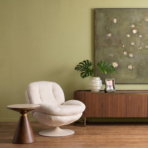 Kare Design Vaas Balu 29cm groen