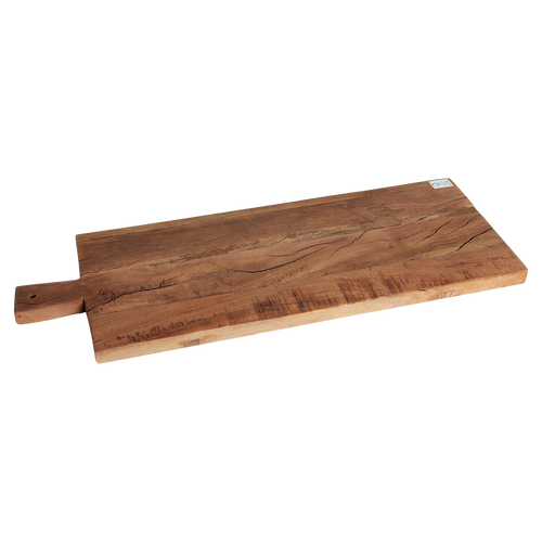 Raw Materials Farmwood borrelplank - 60 cm