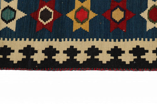 Vloerkleed MOMO Rugs Kelim Old 115 165x276 cm - vtwonen shop