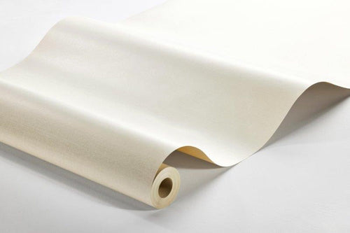 Borastapeter behang effen lichtbeige - 53 cm x 10.05 m - 660543 - vtwonen shop