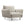 Cosmopolitan Design Fauteuil Vienna structurele stof, donkergrijs - 94x97x95cm