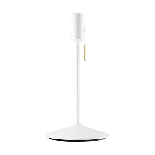 Umage Sante tafellamp standaard white - met usb aansluiting - vtwonen shop