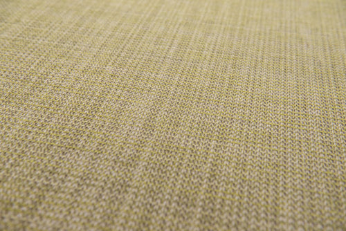Jackies vloerkleed 8970 Karl - Geel - 270 x 370 cm