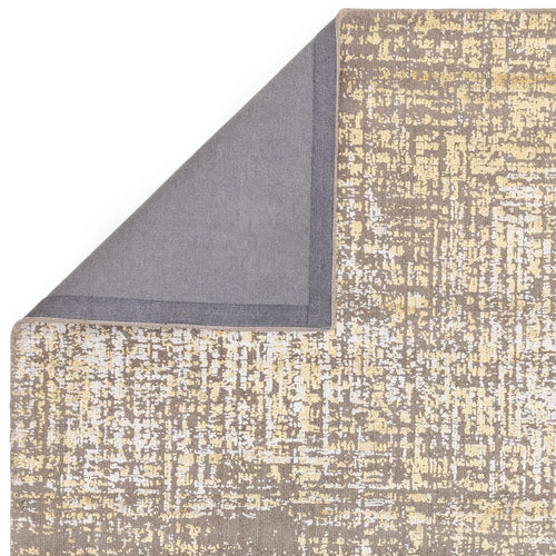 Vloerkleed Easy Living Torino Gold Rug 20x30 cm