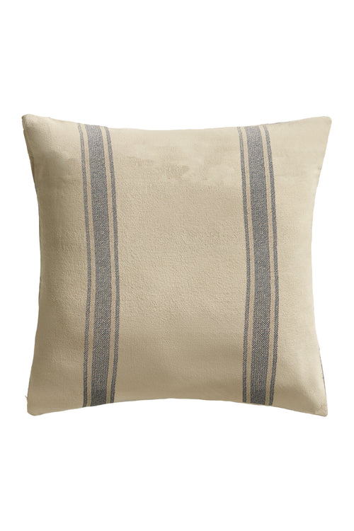 Calma House Kussenhoes Begur2 - Blauw - 60x60