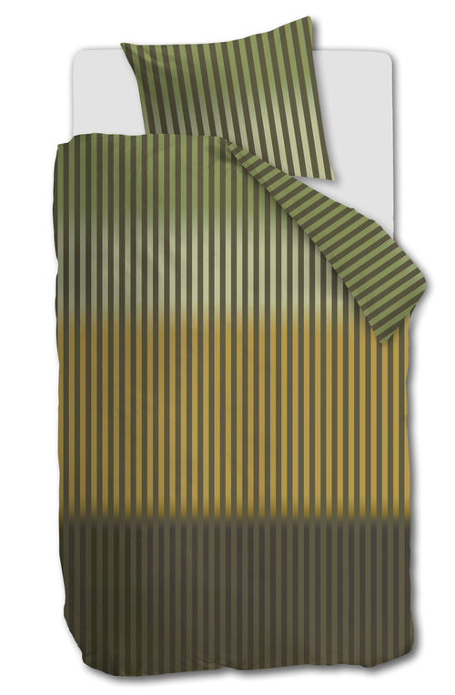 Beddinghouse  Jonah - 140 x 200/220 cm - Groen