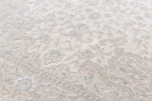 AFK Living vloerkleed Topkapi - zeer zacht - beige - 160 x 230 cm - vtwonen shop