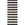 benuta loper van gerecycled materiaal Tom - grijs/wit - 70x200 cm