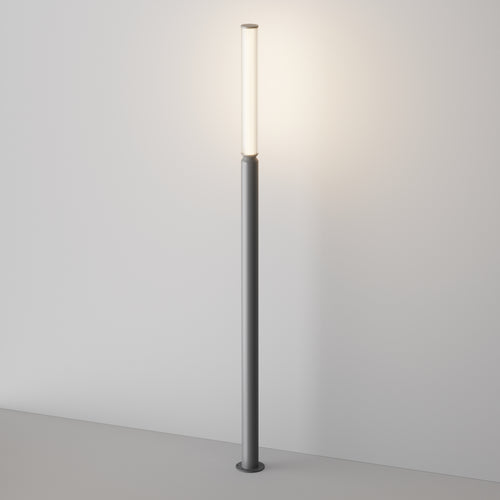Maytoni Outdoor - Landschapsverlichting Lit - Grafiet - Ø7,5