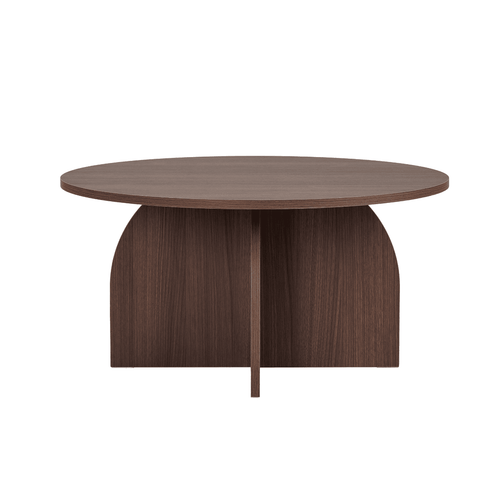 Calicosy - Salontafel CLOVER - 80x80x40 cm