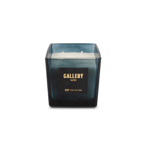 S|P Collection - Geurkaars 550g Noir Gallery