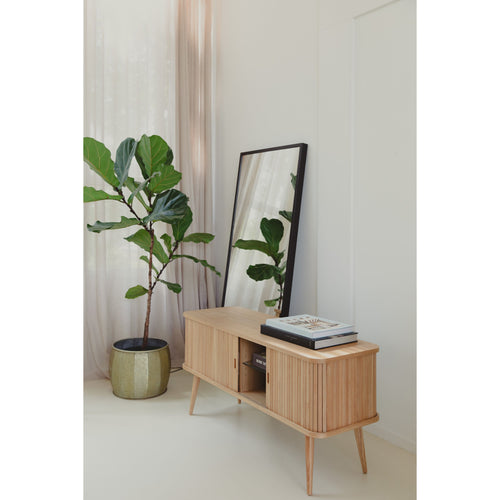 Zuiver Barbier Dressoir 120 cm Hout Naturel