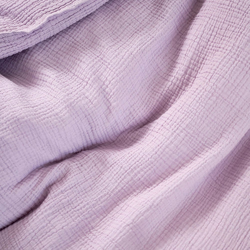 Kinderbeddengoed LILA 2 dlg