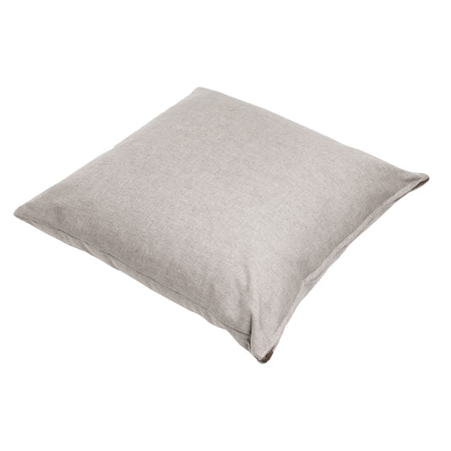 Madison sierkussen Best deal - beige - 60x60x10cm - set van 4