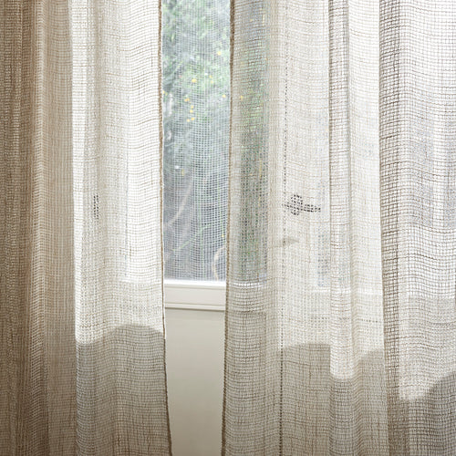 Madura Veiling Kavala string 145x295 cm