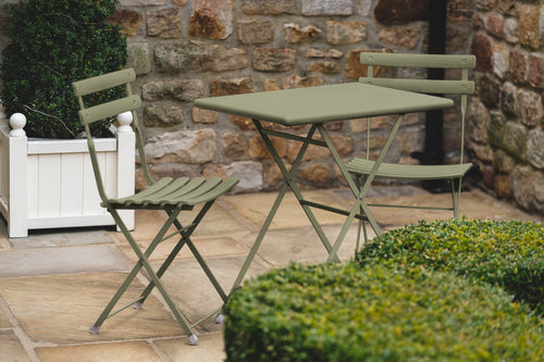 Graham & Brown Military Operation - Zijdeglanslak voor Buiten - 1L - vtwonen shop