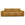 Premium Interiors - Express-slaapbank JUNE - gewaafd fluweel crème 216cm