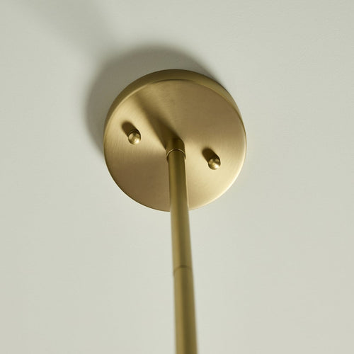 Calicosy - SARA Tafellamp - Beige - 45x50x50 cm