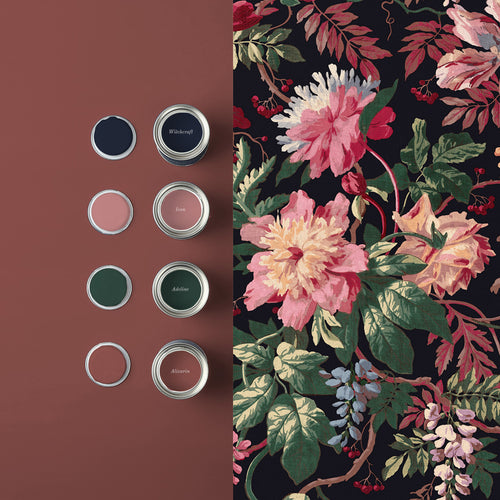 Graham & Brown Vliesbehang - Florenzia Terrazzo - 10mx52cm - vtwonen shop