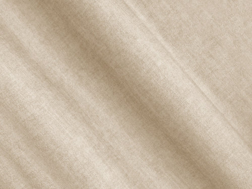 Cosmopolitan Design Symmetrische modulaire hoekbank Campi 6-zits, flueel lichtbeige - 255x255x70cm